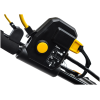 Газонокосилка аккумуляторная Huter CLM-40 Li