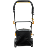 Газонокосилка аккумуляторная Huter CLM-40 Li