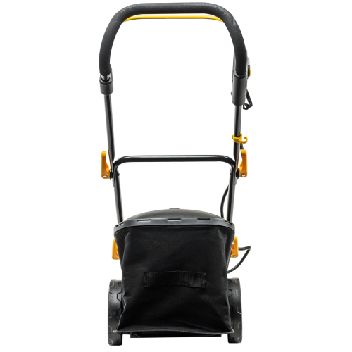 Газонокосилка аккумуляторная Huter CLM-40 Li