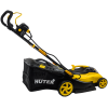 Газонокосилка аккумуляторная Huter CLM-40 Li