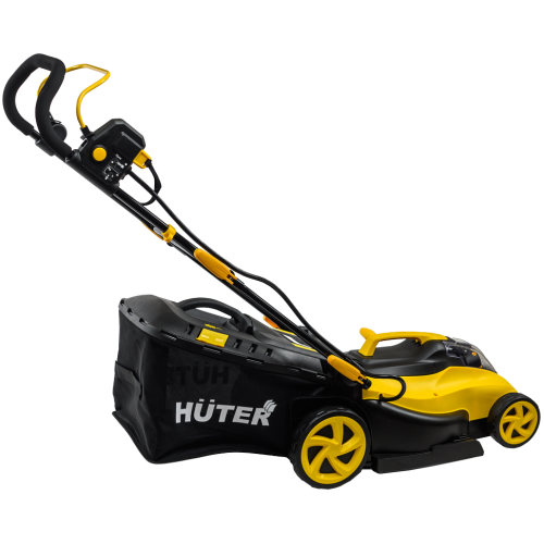 Газонокосилка аккумуляторная Huter CLM-40 Li