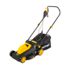 Газонокосилка электрическая Huter ELM-1400T
