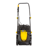 Газонокосилка электрическая Huter ELM-1400T