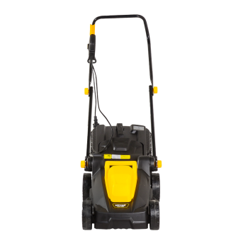 Газонокосилка электрическая Huter ELM-1400T