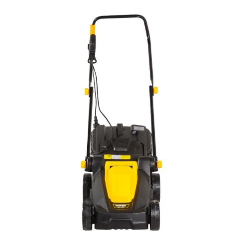 Газонокосилка электрическая Huter ELM-1400T