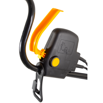 Газонокосилка электрическая Huter ELM-1400T