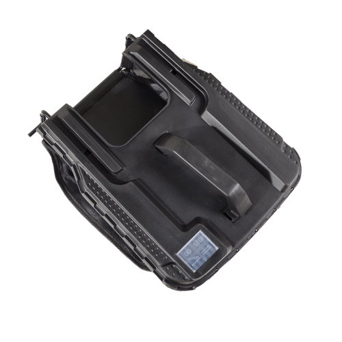 Газонокосилка электрическая Huter ELM-1400T