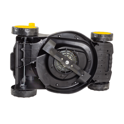 Газонокосилка электрическая Huter ELM-1400T
