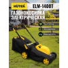 Газонокосилка электрическая Huter ELM-1400T