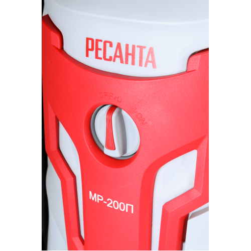 Мойка Ресанта МР-200П