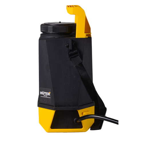 Опрыскиватель аккумуляторный Huter SP-5AC