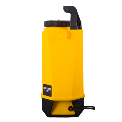 Опрыскиватель аккумуляторный Huter SP-8AC