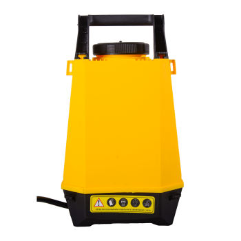 Опрыскиватель аккумуляторный Huter SP-8AC