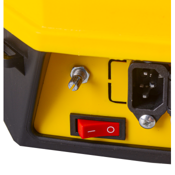 Опрыскиватель аккумуляторный Huter SP-8AC
