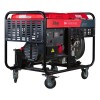 Генератор дизельный Fubag DS 15000 DA ES
