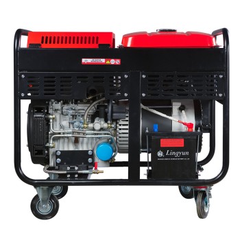 Генератор дизельный Fubag DS 15000 DA ES