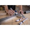 Маркер строительный черный Hammer Flex
