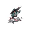 Пила торцовочная комбинированная ( + распиловочный стол) Hammer Flex STL1200/210C