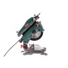 Пила торцовочная комбинированная ( + распиловочный стол) Hammer Flex STL1200/210C