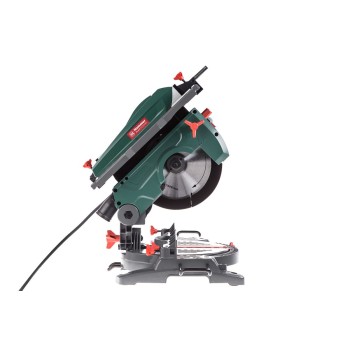 Пила торцовочная комбинированная ( + распиловочный стол) Hammer Flex STL1200/210C
