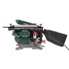 Пила торцовочная комбинированная ( + распиловочный стол) Hammer Flex STL1200/210C