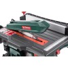 Пила торцовочная комбинированная ( + распиловочный стол) Hammer Flex STL1200/210C