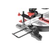 Пила торцовочная комбинированная ( + распиловочный стол) Hammer Flex STL1200/210C