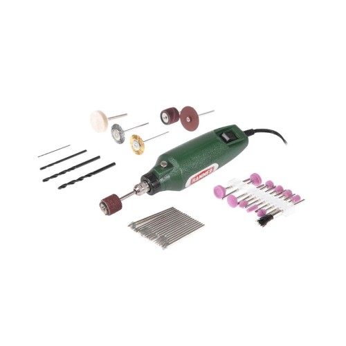Гравер Hammer Flex MD050B