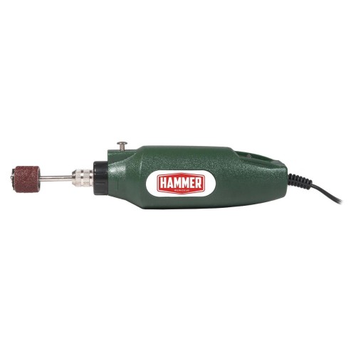 Гравер Hammer Flex MD050B