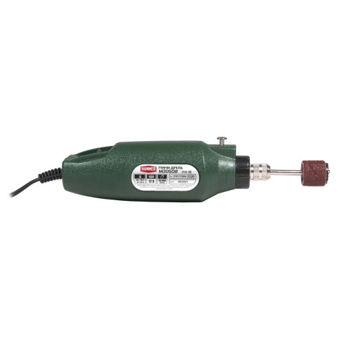 Гравер Hammer Flex MD050B