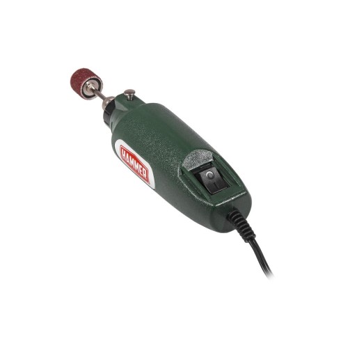 Гравер Hammer Flex MD050B