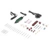 Гравер Hammer Flex MD050B