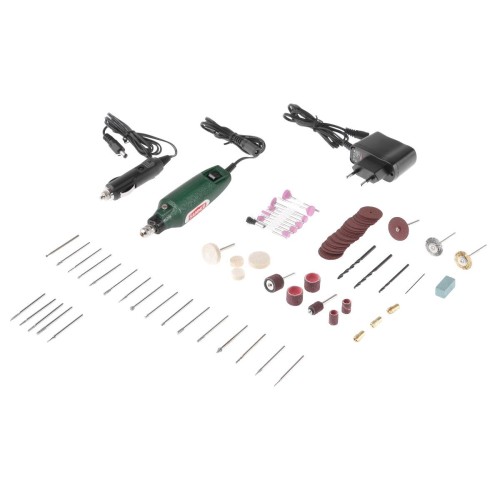Гравер Hammer Flex MD050B