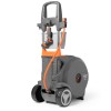 Тележка Smart Cart со шлангом 40м и набором для полива DAEWOO DWR 4040