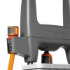 Тележка Smart Cart со шлангом 40м и набором для полива DAEWOO DWR 4040