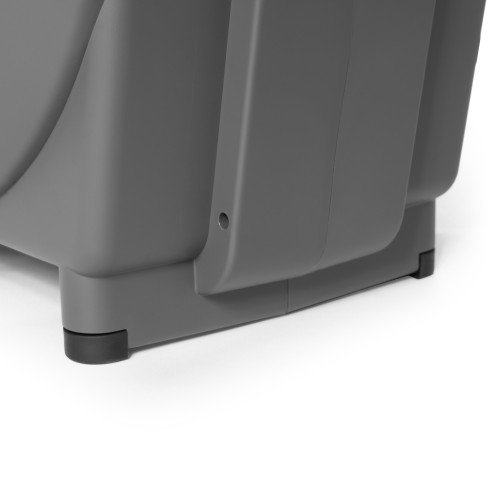Тележка Smart Cart со шлангом 40м и набором для полива DAEWOO DWR 4040