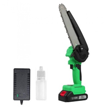Пила цепная аккумуляторная Zitrek GreenSaw 20V 082-1858
