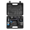 Дрель-шуруповерт аккумуляторная DEKO DKCD12V PRO
