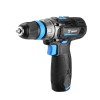Дрель-шуруповерт аккумуляторная DEKO DKCD12V PRO