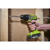 Дрель-шуруповерт RYOBI RDD18-2C52S система ONE +