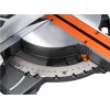 Пила торцовочная AEG PS254DBE