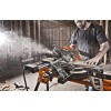 Пила торцовочная AEG PS254DBE