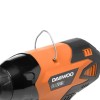 Винтоверт аккумуляторный DAEWOO DAX 2016Li SET