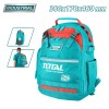 Рюкзак для инструмента TOTAL THBP02025