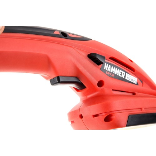 Ножницы садовые аккумуляторные Hammer SR7.2