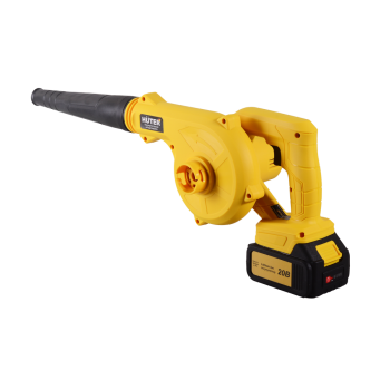 Воздуходувка аккумуляторная Huter CB-20Li EA +