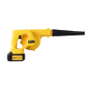 Воздуходувка аккумуляторная Huter CB-20Li EA +