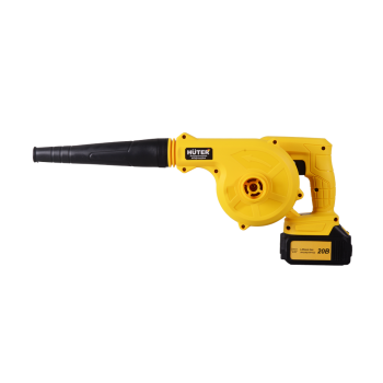 Воздуходувка аккумуляторная Huter CB-20Li EA +