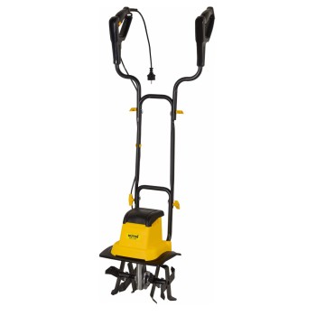 Культиватор электрический Huter ЕМС-1200