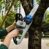 Пила цепная аккумуляторная DEKO DKCHS 40V PRO